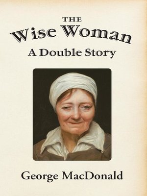 cover image of The Wise Woman